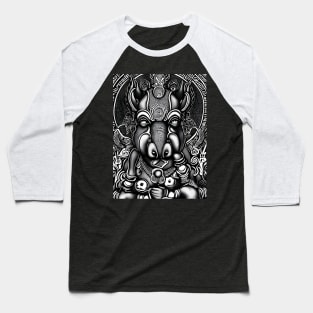 Varaha वराह Baseball T-Shirt